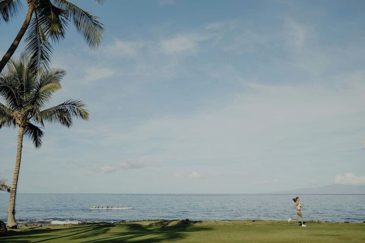 Wailea Beach Resort - Marriott Maui