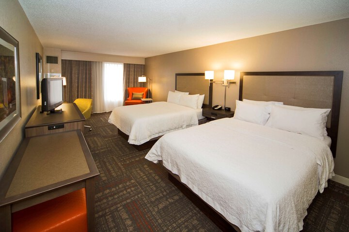 Hampton Inn & Suites Valdosta / Conference Center