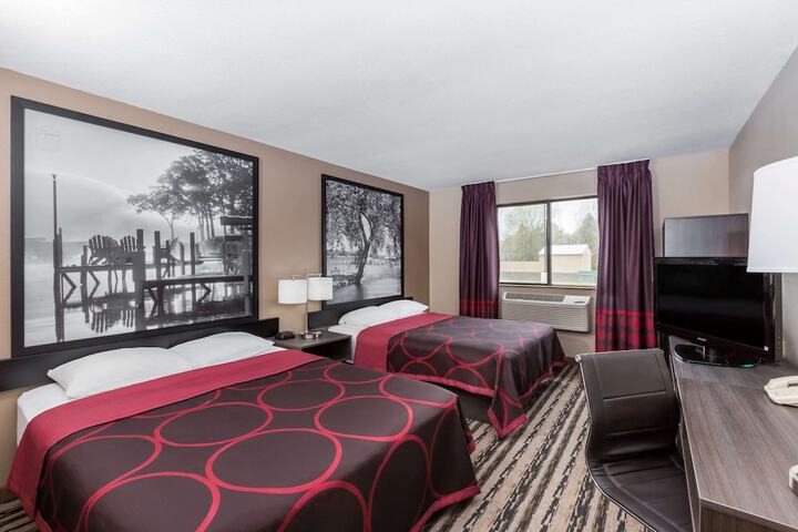 Room 22 of 36