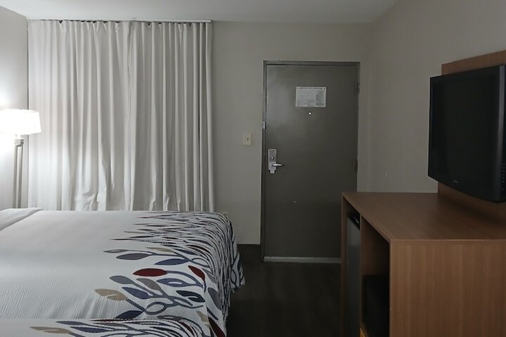 Red Roof Inn Leeds