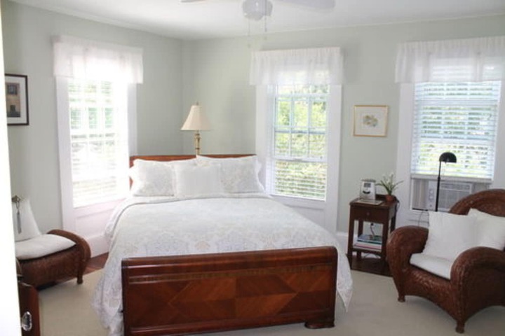 Beech Tree Bed and Breakfast