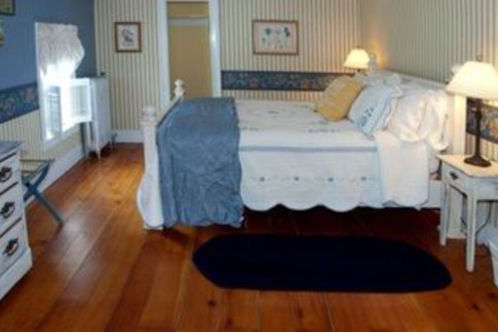 Wagener Estate Bed & Breakfast