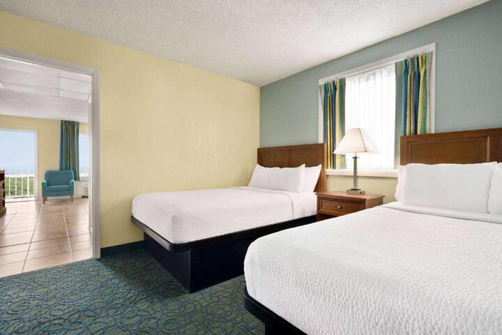 Sands Motel