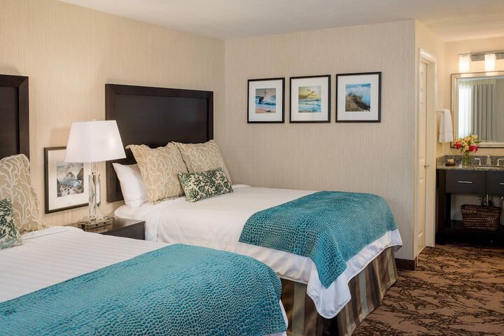 Port Inn & Suites Kennebunk an Ascend Collection Hotel