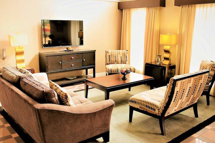 Best Western Inn of Nacogdoches
