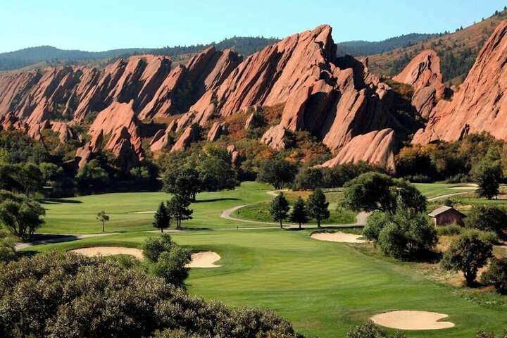 Residence Inn Denver Southwest / Lakewood