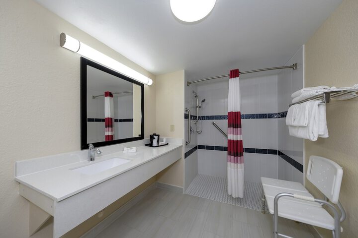 Red Roof Inn Ellenton – Bradenton NE