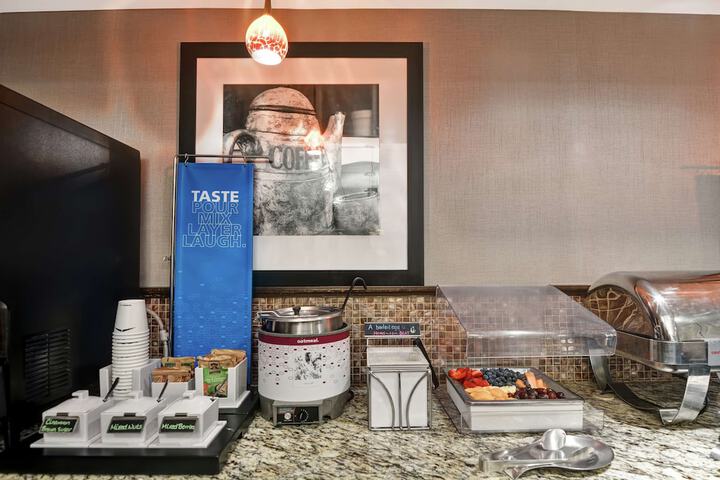 Hampton Inn Charlotte-Gastonia