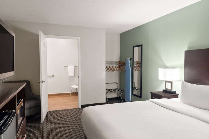 Wingate by Wyndham Cedar City