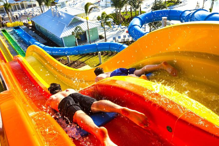 Encore Resort and Water Park at Reunion by Rentyl