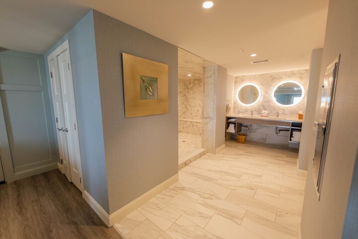 Hotel LBI