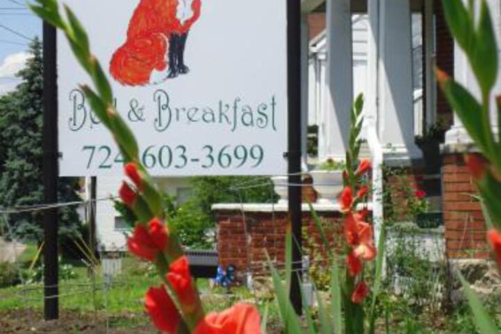 Fox Castle Bed and Breakfast