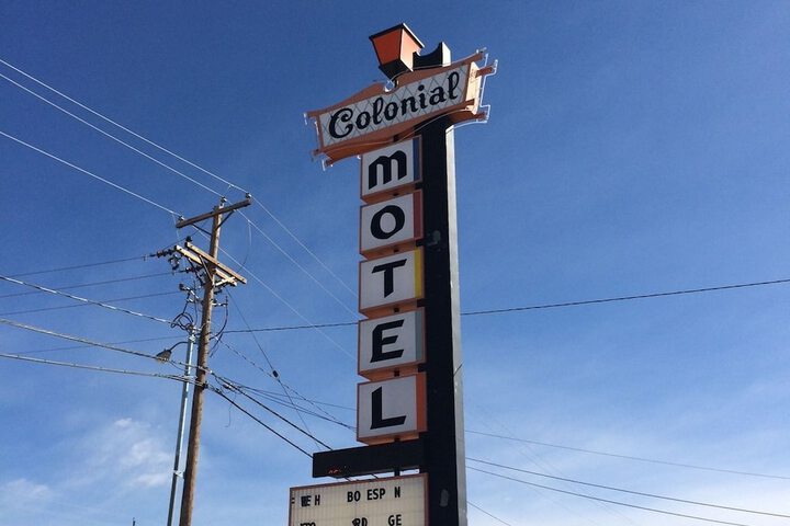 Hotel 2 of 5