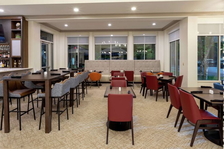 Hilton Garden Inn Minneapolis St. Paul-Shoreview