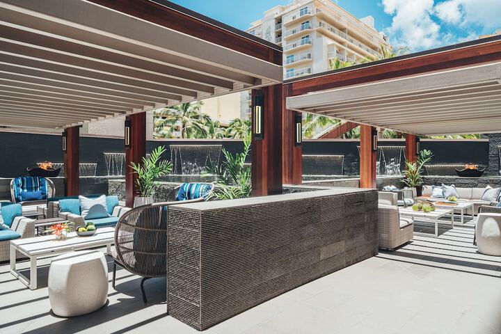 Terrace/Patio 38 of 45