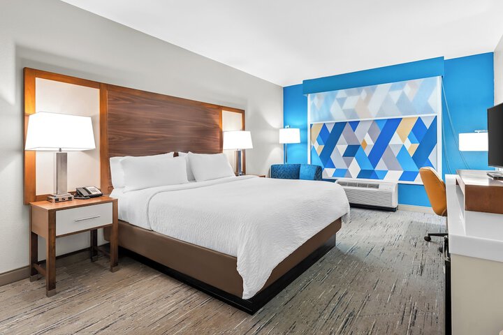 Holiday Inn Express Hotel & Suites Albany by IHG