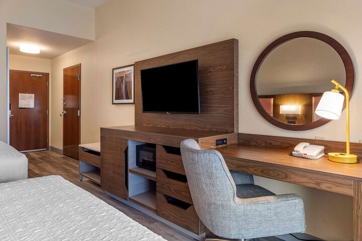 Hampton Inn Norco-Corona-Eastvale