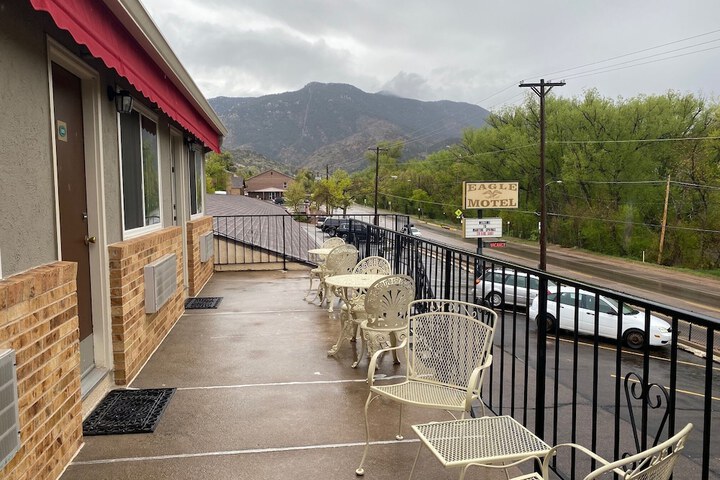 Terrace/Patio 33 of 37