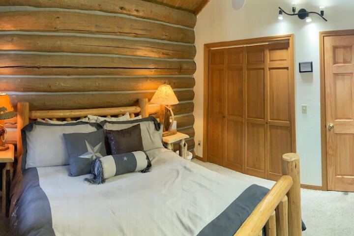 Rye Creek Lodge
