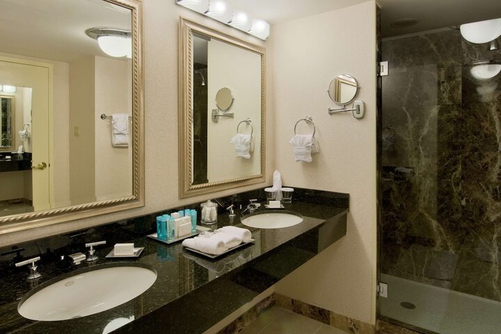 Hilton Newark Airport