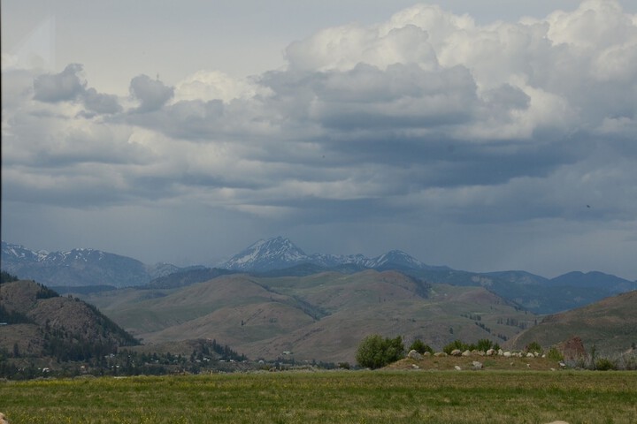 Casia Lodge and Ranch