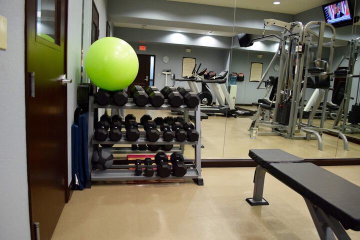 Staybridge Suites Houston Stafford - Sugar Land by IHG