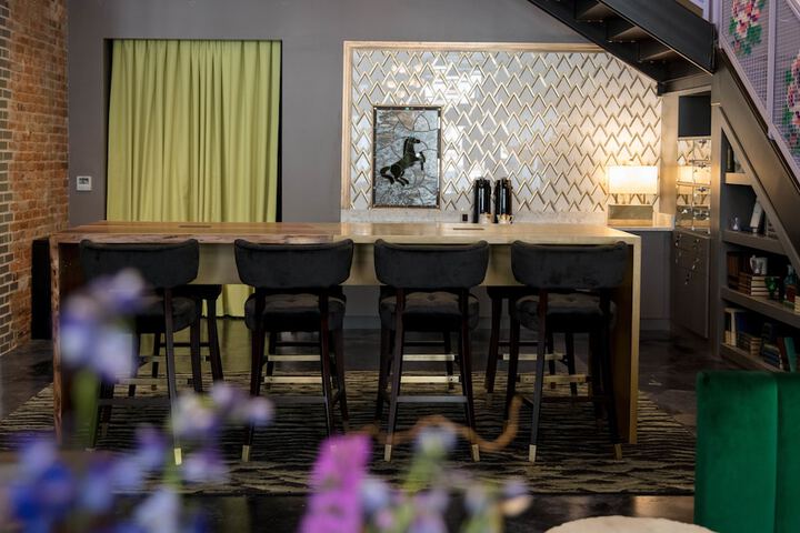 Hotel Trundle