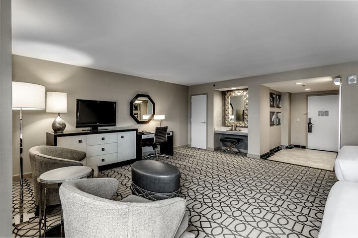 Hilton Columbus at Easton