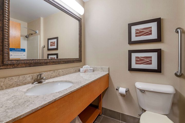 Comfort Inn Louisville Southwest