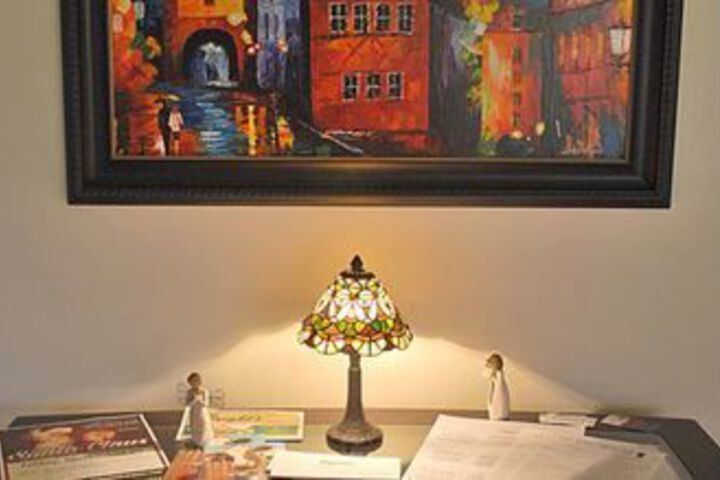 Lancaster Ridge Bed & Breakfast