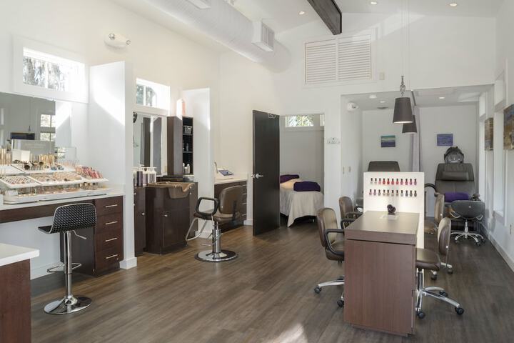 Hilton Head Health - Weight Loss Resort and Health Spa