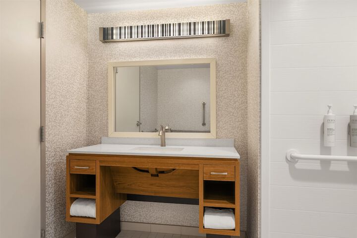 Home2 Suites by Hilton Baltimore / Aberdeen MD