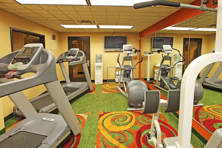 Health and Fitness 53 of 55