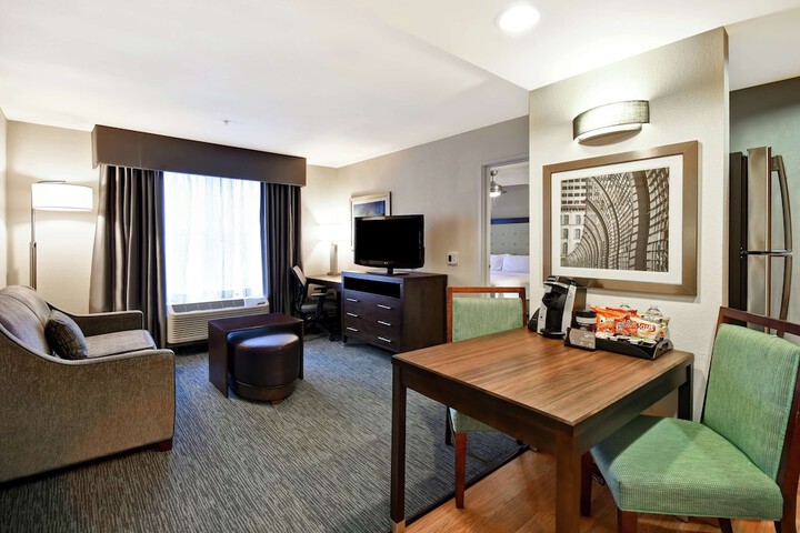 Homewood Suites by Hilton Cincinnati-Milford