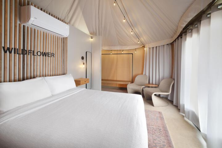 Zion Wildflower Resort