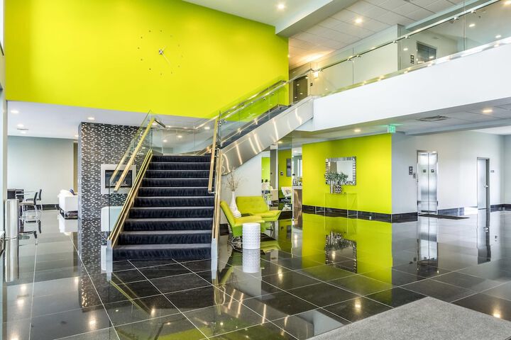 The Wallhouse Hotel an Ascend Collection Hotel