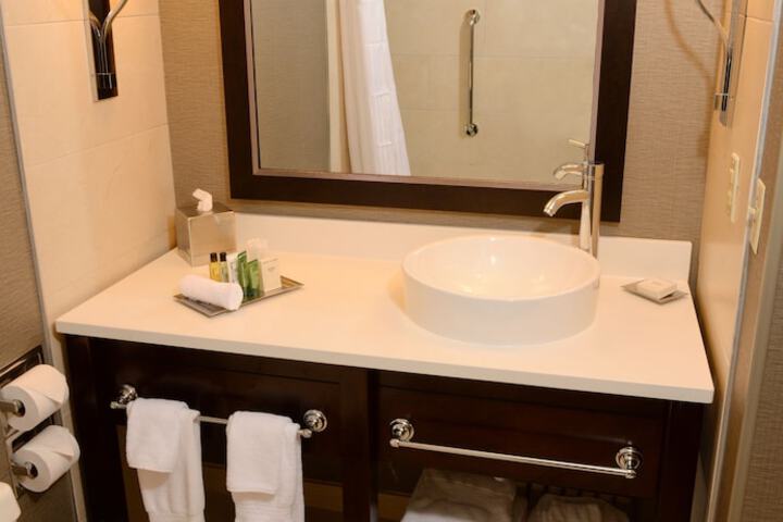 Hilton Harrisburg