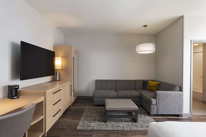 Hyatt Place Tulsa Downtown
