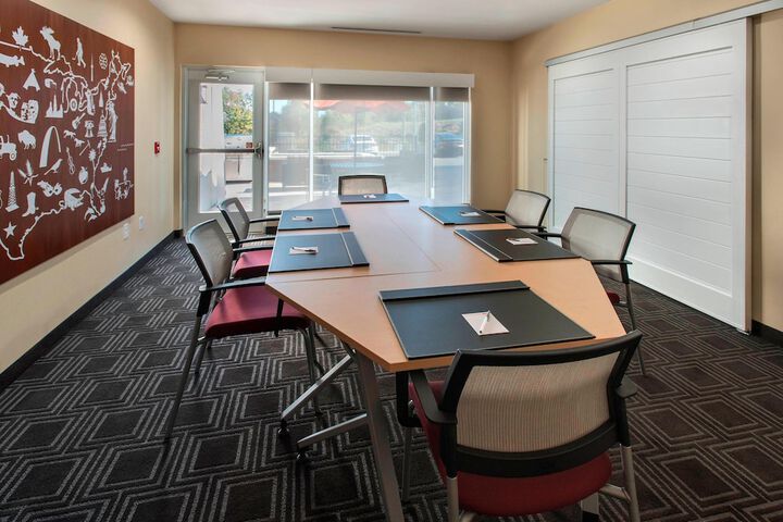 TownePlace Suites by Marriott Nashville Goodlettsville