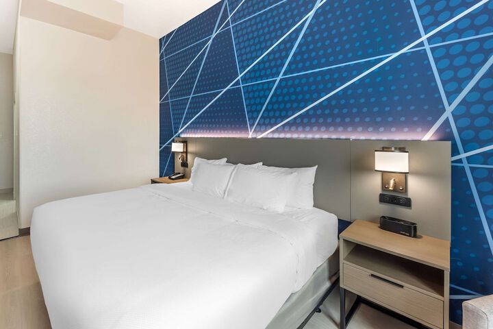 Comfort Inn & Suites Belton Temple South I-35