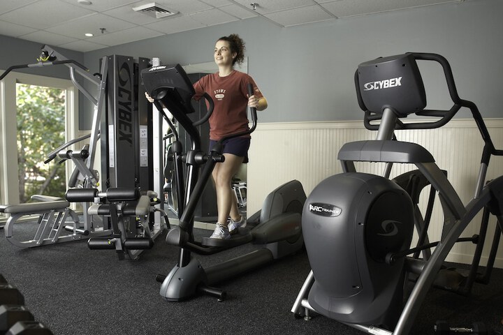 Health and Fitness 50 of 55