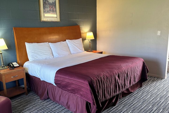 Relax Inn of Yreka