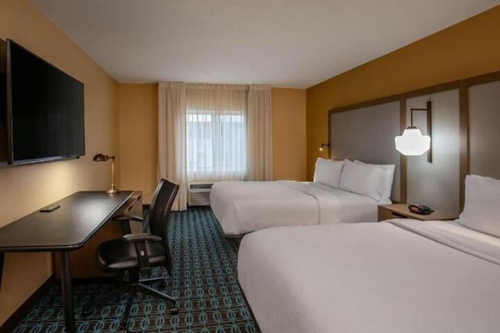 Hotel Luna