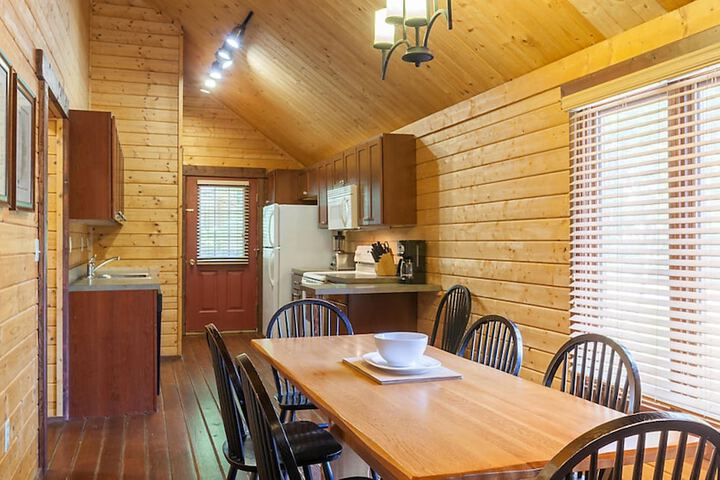 Bluegreen Vacations Shenandoah Crossing an Ascend Collection Resort