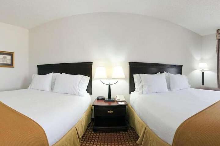 Holiday Inn Express Clanton by IHG