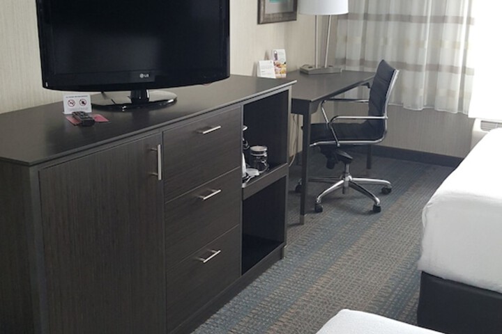 Holiday Inn Columbus Dwtn-Capitol Square by IHG