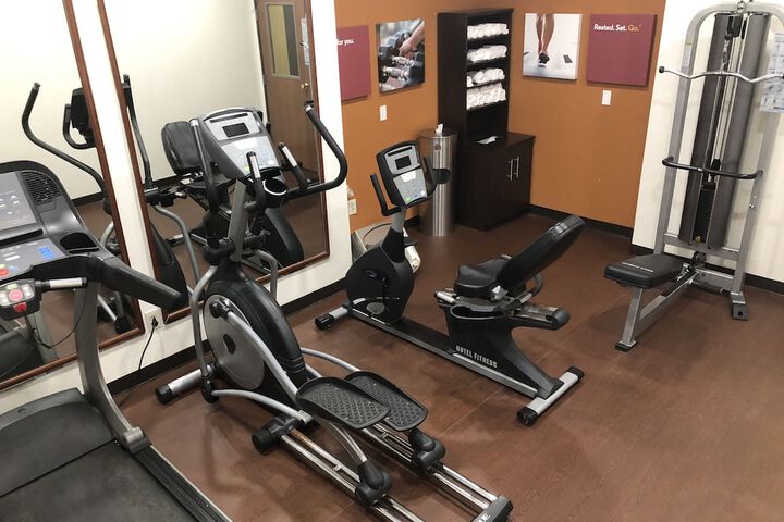 Health and Fitness 43 of 47