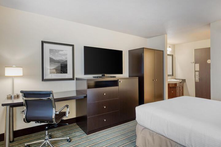 Best Western Alderwood