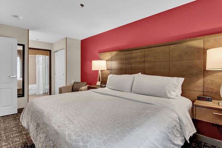 Staybridge Suites Salt Lake-West Valley City by IHG