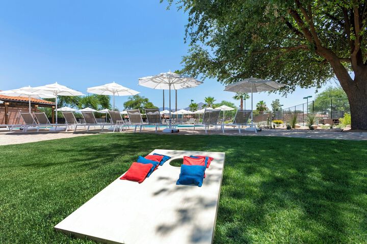 Omni Tucson National Resort & Spa